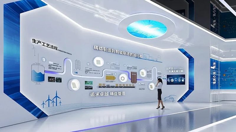 上海ERP软件代理公司：助力企业数字化转型